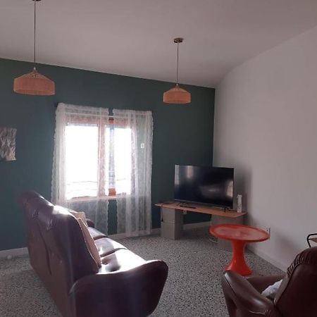 Les Verveines Apartment Saint-Martin-dʼArdèche Bagian luar foto